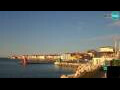 Webcam Piran