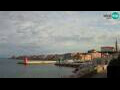 Webcam Piran