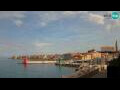Webcam Piran