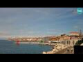 Webcam Piran