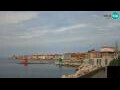 Webcam Piran