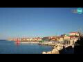 Webcam Piran