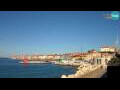Webcam Piran