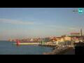 Webcam Piran