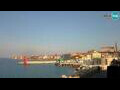 Webcam Piran