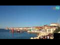 Webcam Piran