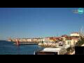 Webcam Piran