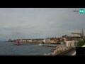 Webcam Piran