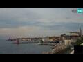Webcam Piran