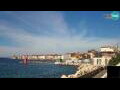 Webcam Piran
