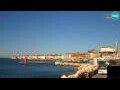 Webcam Piran