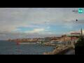 Webcam Piran