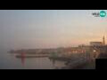 Webcam Piran