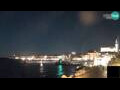 Webcam Piran