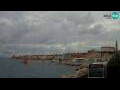 Webcam Piran