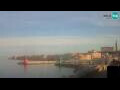 Webcam Piran