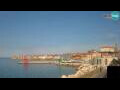 Webcam Piran