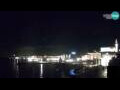Webcam Piran