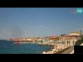 Webcam Piran