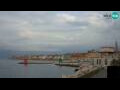 Webcam Piran