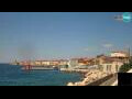 Webcam Piran