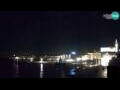 Webcam Piran