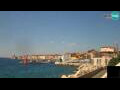 Webcam Piran