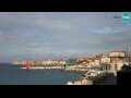 Webcam Piran