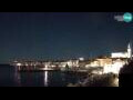 Webcam Piran