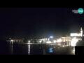 Webcam Piran