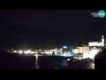 Webcam Piran
