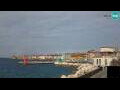 Webcam Piran