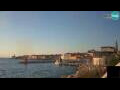 Webcam Piran