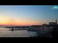 Webcam Piran