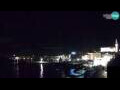 Webcam Piran