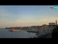 Webcam Piran