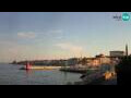 Webcam Pirano