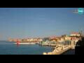 Webcam Piran