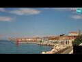 Webcam Piran
