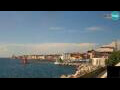 Webcam Piran