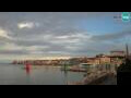 Webcam Piran