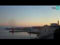 Webcam Piran