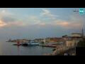 Webcam Piran
