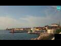 Webcam Piran