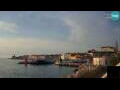 Webcam Piran