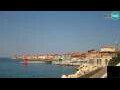 Webcam Piran