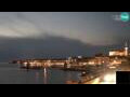 Webcam Piran