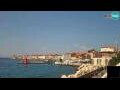 Webcam Piran