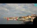 Webcam Piran