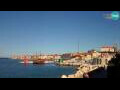 Webcam Piran